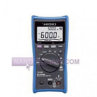 مولتی متر هیوکی DT-4252 مولتی متر هیوکی DT-4252